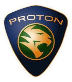 Proton-Logo